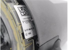 Recambio de mando intermitencia para mercedes-benz clase e (bm 211) berlina 3.2 e 320 cdi (211.026) referencia OEM IAM A17154005