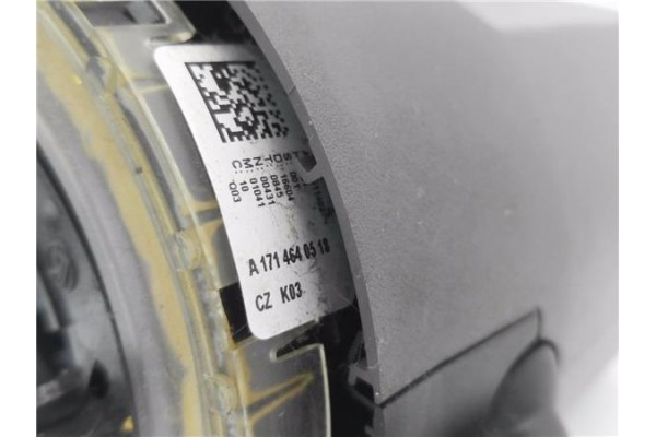 Recambio de mando intermitencia para mercedes-benz clase e (bm 211) berlina 3.2 e 320 cdi (211.026) referencia OEM IAM A17154005