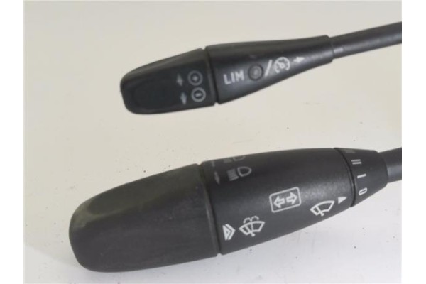Recambio de mando intermitencia para mercedes-benz clase e (bm 211) berlina 3.2 e 320 cdi (211.026) referencia OEM IAM A17154005