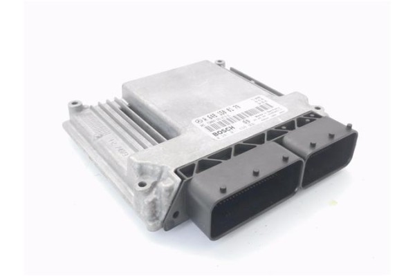 Recambio de centralita para mercedes-benz clase e (bm 211) berlina 3.2 e 320 cdi (211.026) referencia OEM IAM A6481500179 281011