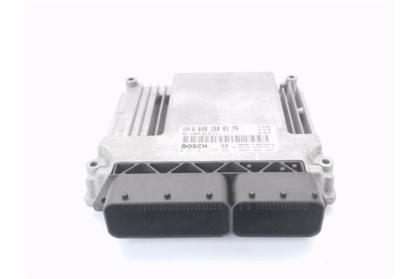 Recambio de centralita para mercedes-benz clase e (bm 211) berlina 3.2 e 320 cdi (211.026) referencia OEM IAM A6481500179 281011