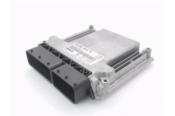 Recambio de centralita para mercedes-benz clase e (bm 211) berlina 3.2 e 320 cdi (211.026) referencia OEM IAM A6481500179 281011