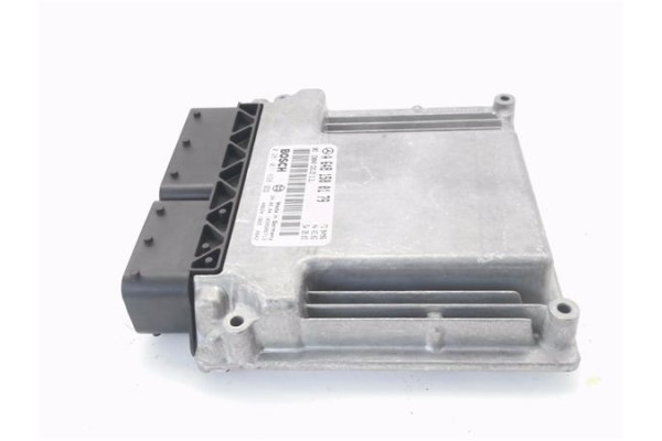 Recambio de centralita para mercedes-benz clase e (bm 211) berlina 3.2 e 320 cdi (211.026) referencia OEM IAM A6481500179 281011