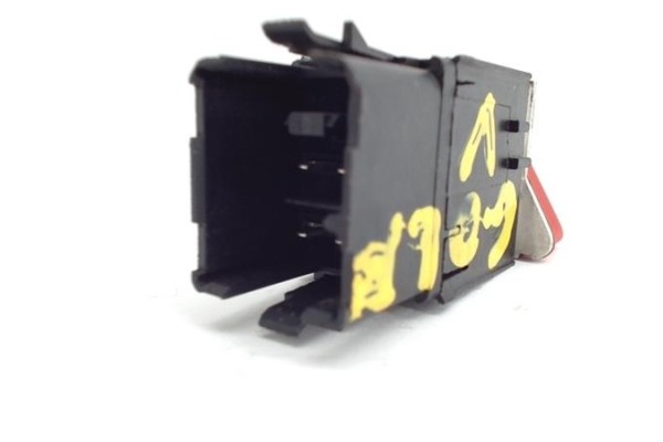 Recambio de interruptor luces emergencia para volkswagen golf v (1k1) 2.0 highline referencia OEM IAM 1K0953509A  