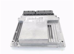 Recambio de centralita para mercedes-benz clase e (bm 211) berlina 3.2 e 320 cdi (211.026) referencia OEM IAM A6481500179 281011