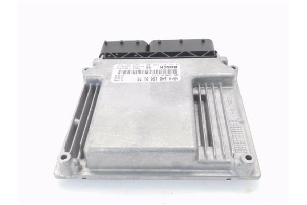 Recambio de centralita para mercedes-benz clase e (bm 211) berlina 3.2 e 320 cdi (211.026) referencia OEM IAM A6481500179 281011