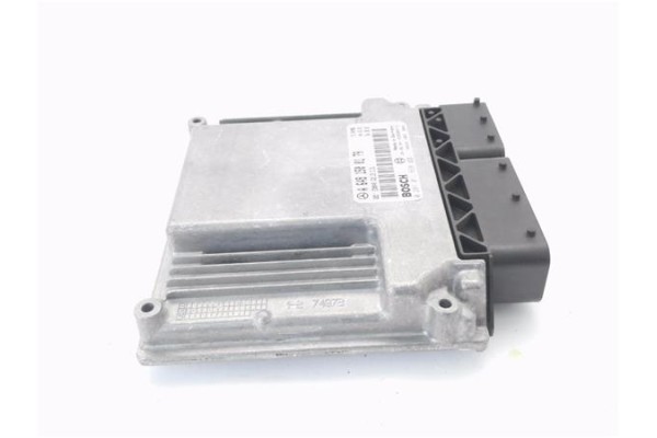 Recambio de centralita para mercedes-benz clase e (bm 211) berlina 3.2 e 320 cdi (211.026) referencia OEM IAM A6481500179 281011