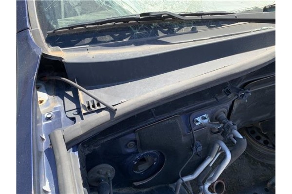 Recambio de torpedo para toyota land cruiser (j12) 3.0 d-4d (kdj120) referencia OEM IAM 5570860051  