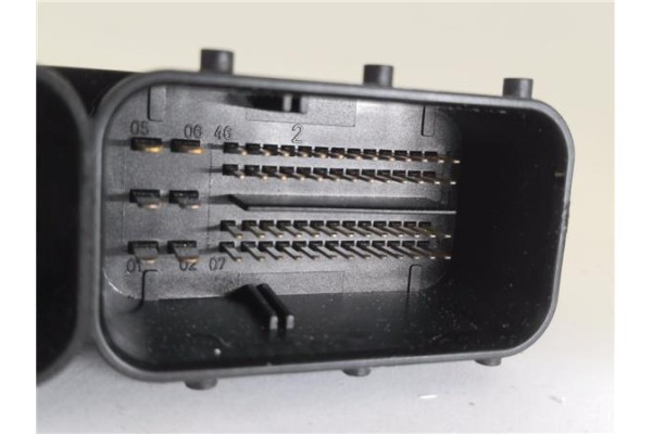 Recambio de centralita para mercedes-benz clase e (bm 211) berlina 3.2 e 320 cdi (211.026) referencia OEM IAM A6481500179 281011