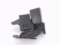 Recambio de anclaje cinturon trasero derecho para renault clio iii 1.4 16v referencia OEM IAM 33047671 33047163 