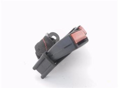 Recambio de anclaje cinturon trasero derecho para renault clio iii 1.4 16v referencia OEM IAM 33047671 33047163 