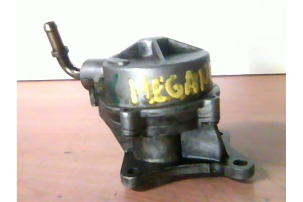 Recambio de depresor freno para renault megane i (ba0/1_) 1.9 dt (b/sa0k, b/sa0y) referencia OEM IAM  721172131 