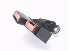 Recambio de anclaje cinturon trasero derecho para renault clio iii 1.4 16v referencia OEM IAM 33047671 33047163 