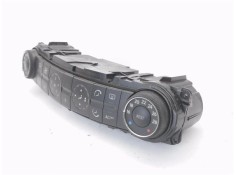 Recambio de mandos climatizador para mercedes-benz clase e (bm 211) berlina 3.2 e 320 cdi (211.026) referencia OEM IAM 211830019