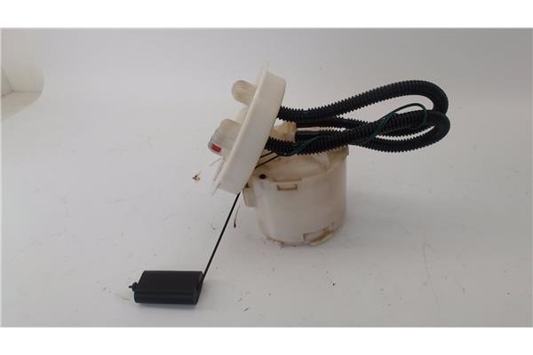 Recambio de aforador para ford focus (daw, dbw) 1.8 tdci referencia OEM IAM 1353204  