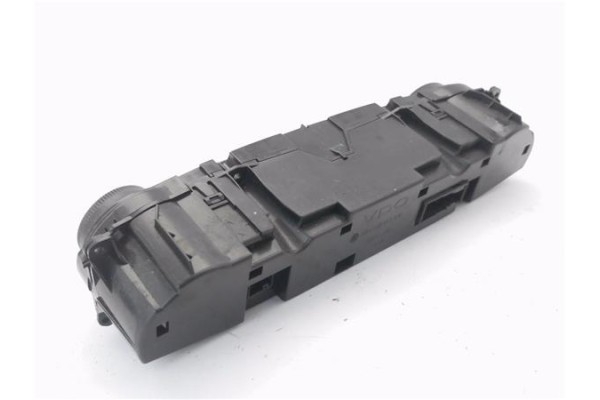 Recambio de mandos climatizador para mercedes-benz clase e (bm 211) berlina 3.2 e 320 cdi (211.026) referencia OEM IAM 211830019