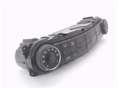 Recambio de mandos climatizador para mercedes-benz clase e (bm 211) berlina 3.2 e 320 cdi (211.026) referencia OEM IAM 211830019