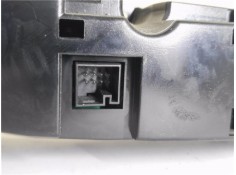 Recambio de mandos climatizador para mercedes-benz clase e (bm 211) berlina 3.2 e 320 cdi (211.026) referencia OEM IAM 211830019