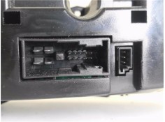 Recambio de mandos climatizador para mercedes-benz clase e (bm 211) berlina 3.2 e 320 cdi (211.026) referencia OEM IAM 211830019