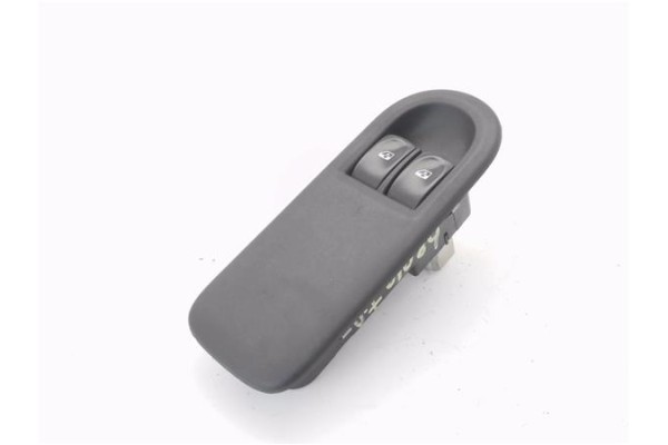 Recambio de mando elevalunas delantero izquierdo para renault clio iii 1.4 16v referencia OEM IAM 8200356519  