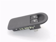 Recambio de mando elevalunas delantero izquierdo para renault clio iii 1.4 16v referencia OEM IAM 8200356519  