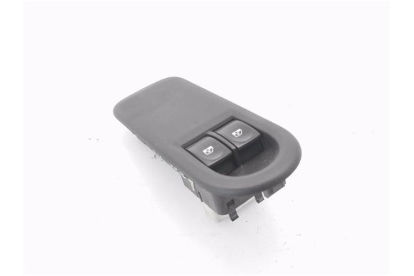Recambio de mando elevalunas delantero izquierdo para renault clio iii 1.4 16v referencia OEM IAM 8200356519  