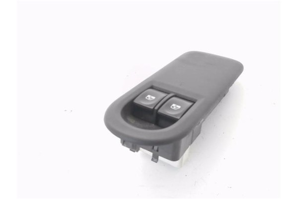 Recambio de mando elevalunas delantero izquierdo para renault clio iii 1.4 16v referencia OEM IAM 8200356519  