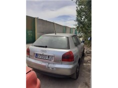 audi a3 (8l) del año 2000