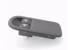 Recambio de mando elevalunas delantero izquierdo para renault clio iii 1.4 16v referencia OEM IAM 8200356519  