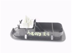 Recambio de mando elevalunas delantero izquierdo para renault clio iii 1.4 16v referencia OEM IAM 8200356519  