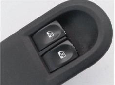 Recambio de mando elevalunas delantero izquierdo para renault clio iii 1.4 16v referencia OEM IAM 8200356519  