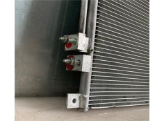 Recambio de radiador aire acondicionado para alfa romeo giulia (952) 2.2 super referencia OEM IAM 50555627  