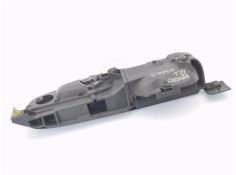 Recambio de manilla int. puerta trasero izquierda para seat cordoba berlina (6k2) 1.4 referencia OEM IAM 6K4837113  