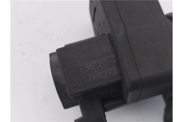 Recambio de electrovalvula turbo para hyundai i30 (fd) 1.6 comfort referencia OEM IAM 35120700272  