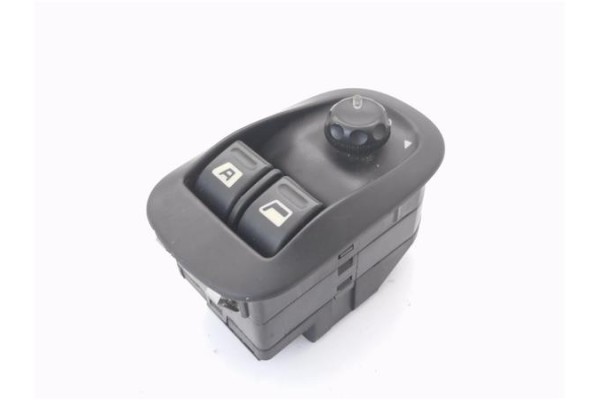 Recambio de mando elevalunas delantero izquierdo para peugeot 206 1.6 i referencia OEM IAM 6554WA 11914 