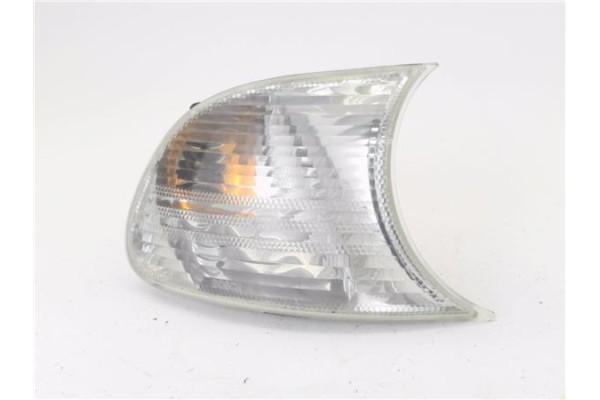 Recambio de intermitente delantero dcho para bmw serie 3 coupe (e46) 2.0 318 ci referencia OEM IAM 1315106155 311329004 