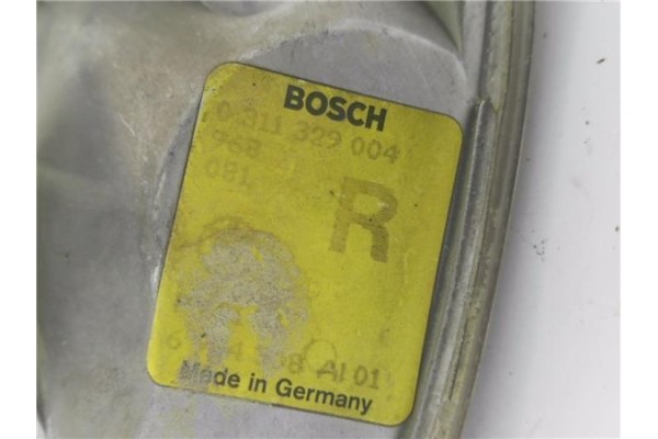 Recambio de intermitente delantero dcho para bmw serie 3 coupe (e46) 2.0 318 ci referencia OEM IAM 1315106155 311329004 