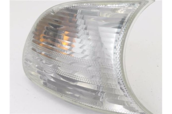 Recambio de intermitente delantero dcho para bmw serie 3 coupe (e46) 2.0 318 ci referencia OEM IAM 1315106155 311329004 