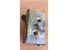 Recambio de cierre electromagnetico trasero izquierdo para seat toledo (1l) 1.6 i referencia OEM IAM 1L0839015  