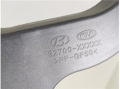 Recambio de pedal acelerador para hyundai i30 (fd) 1.6 comfort referencia OEM IAM 32700XXXXX  