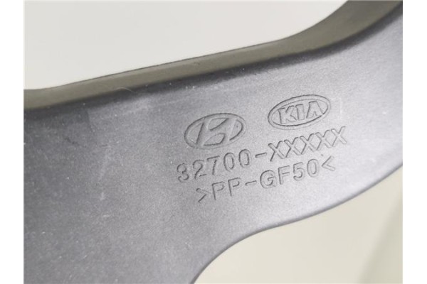Recambio de pedal acelerador para hyundai i30 (fd) 1.6 comfort referencia OEM IAM 32700XXXXX  
