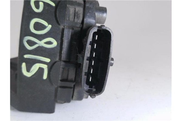 Recambio de pedal acelerador para hyundai i30 (fd) 1.6 comfort referencia OEM IAM 32700XXXXX  