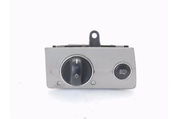 Recambio de conmutador luces para mercedes-benz clase e (bm 211) berlina 3.2 e 320 cdi (211.026) referencia OEM IAM 2115450104 4