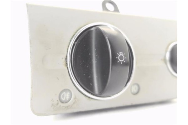 Recambio de conmutador luces para mercedes-benz clase e (bm 211) berlina 3.2 e 320 cdi (211.026) referencia OEM IAM 2115450104 4