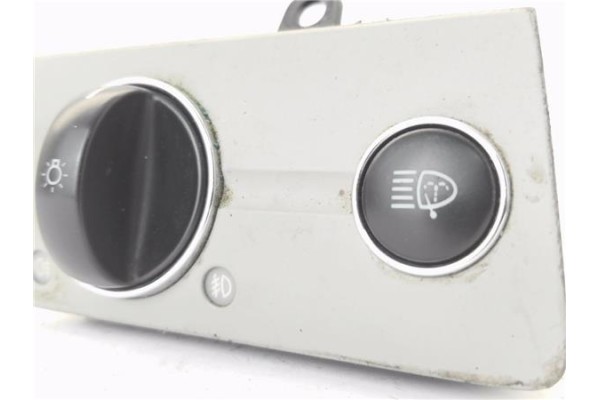 Recambio de conmutador luces para mercedes-benz clase e (bm 211) berlina 3.2 e 320 cdi (211.026) referencia OEM IAM 2115450104 4