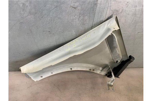 Recambio de aleta delantero izquierda para mini mini (r50,r53) 1.6 cooper s referencia OEM IAM 41217037437  