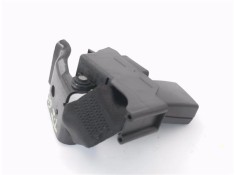 Recambio de anclaje cinturon trasero izquierdo para renault clio iii 1.4 16v referencia OEM IAM 33047670 33047162 