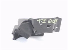 Recambio de anclaje cinturon trasero izquierdo para renault clio iii 1.4 16v referencia OEM IAM 33047670 33047162 
