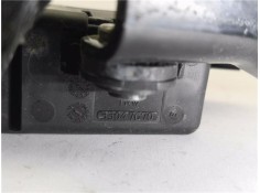 Recambio de anclaje cinturon trasero izquierdo para renault clio iii 1.4 16v referencia OEM IAM 33047670 33047162 