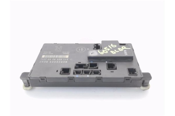 Recambio de modulo confort para mercedes-benz clase e (bm 211) berlina 3.2 e 320 cdi (211.026) referencia OEM IAM 2118208285  